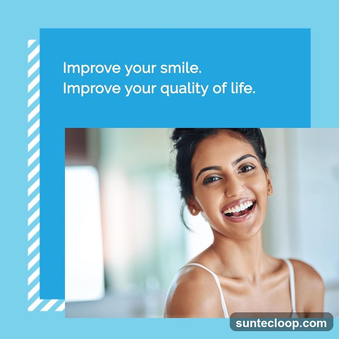 Dental Advertisement