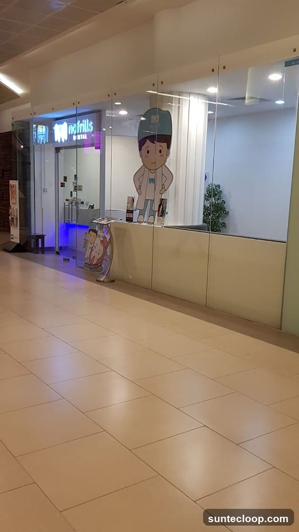 No Frills Dental