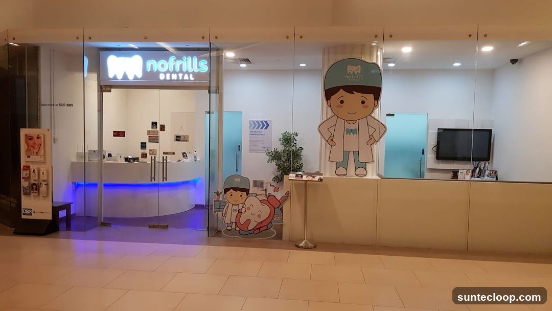 Nofrills Dental