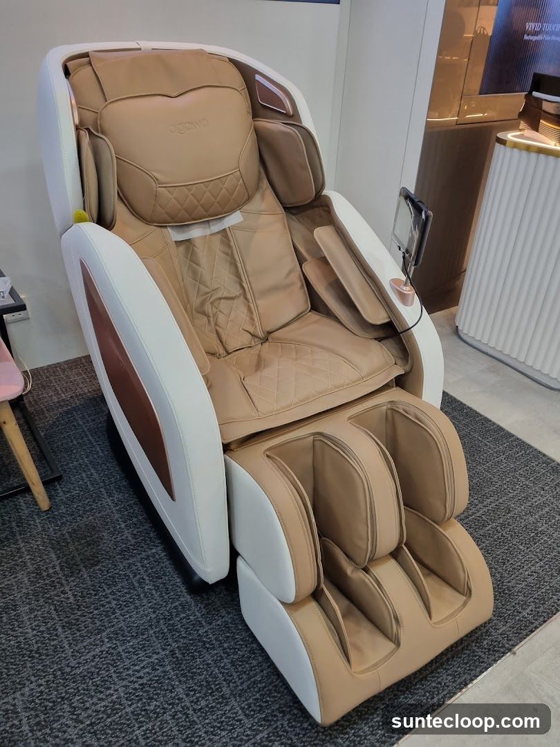 Massage Chair