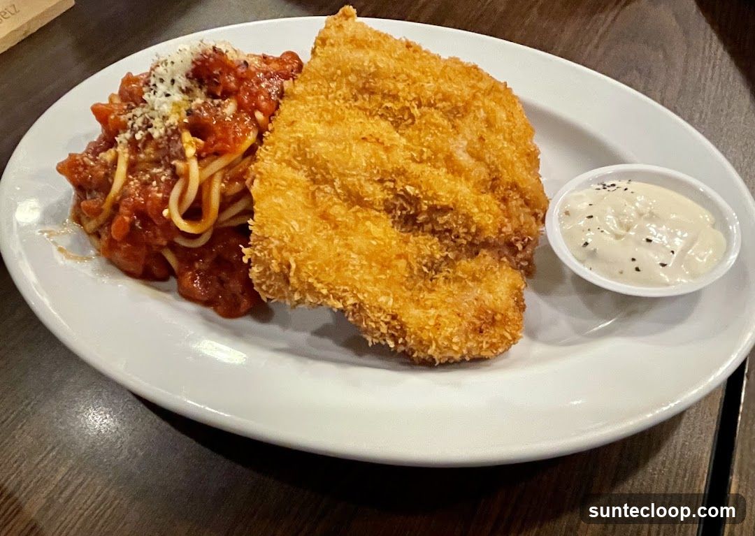 Olive Vine Pasta Fusion