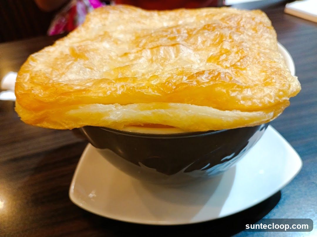 Pot Pie