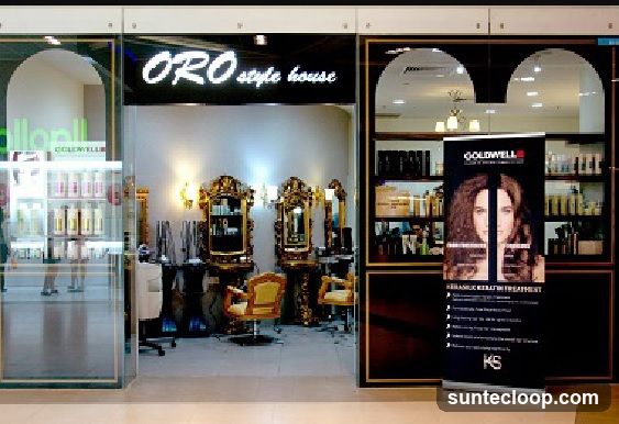 Oro Style House