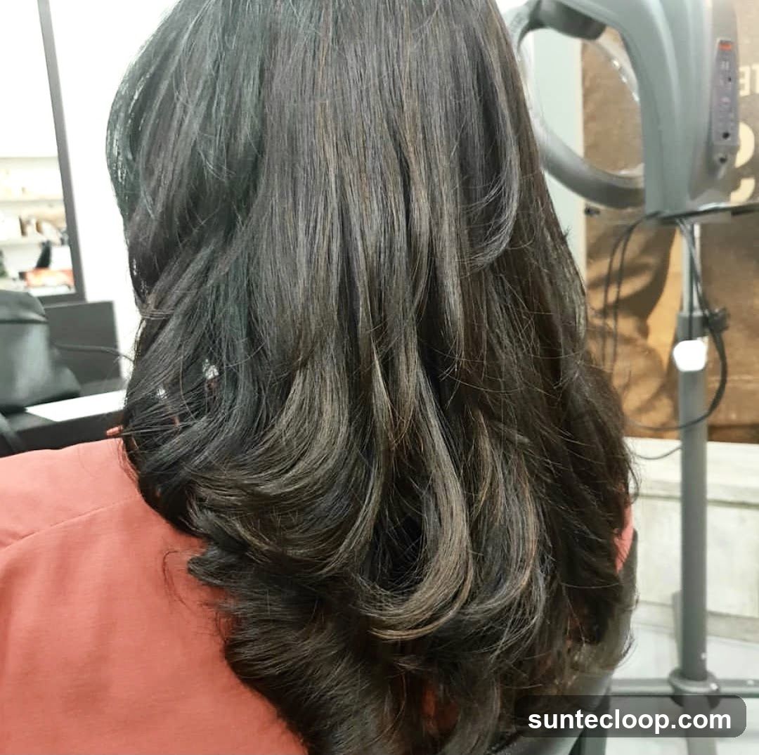 Hair Styling