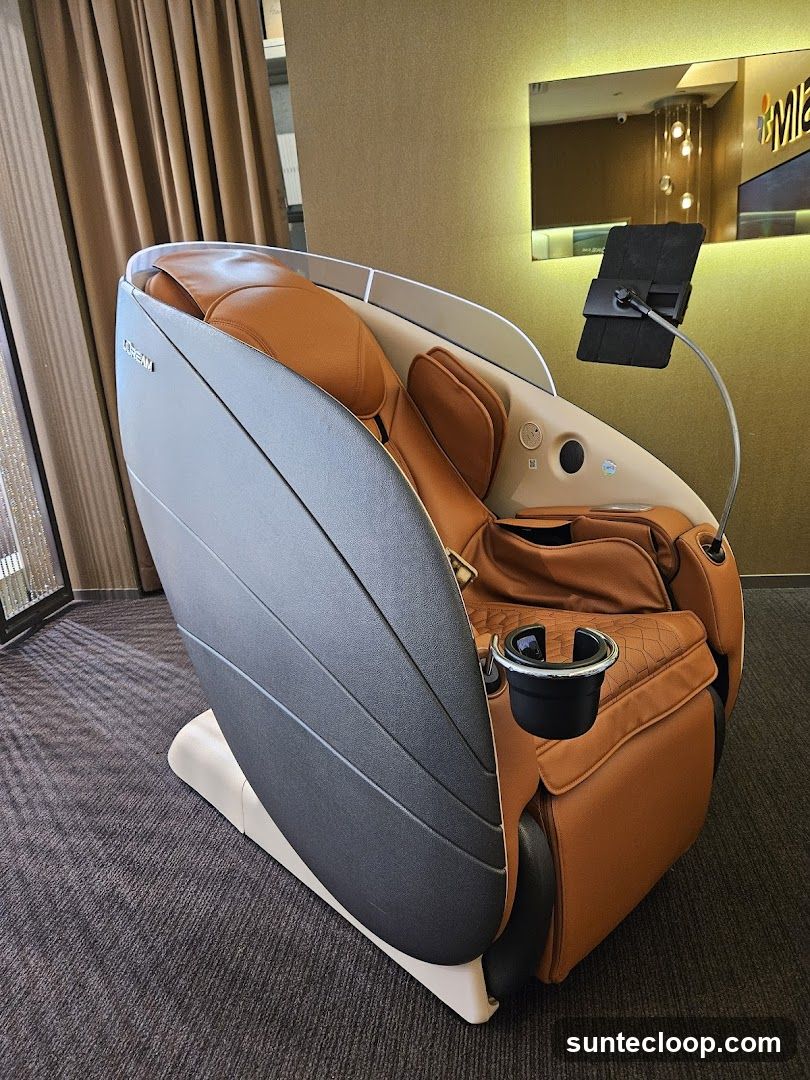 Massage Chair