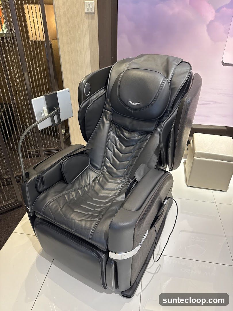 Massage Chair