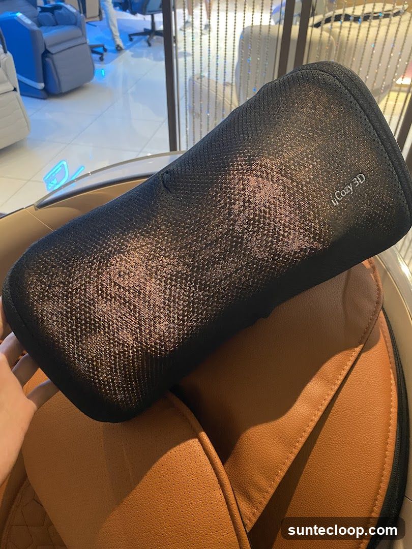 Massage Pillow