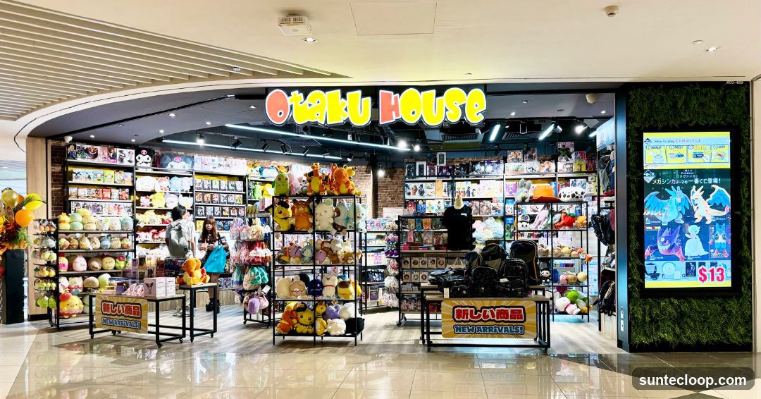 Otaku House