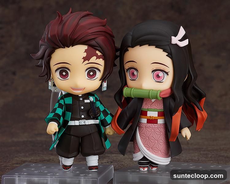 Anime Figurines