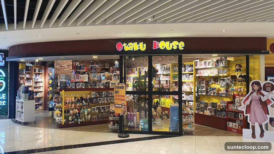 Otaku House