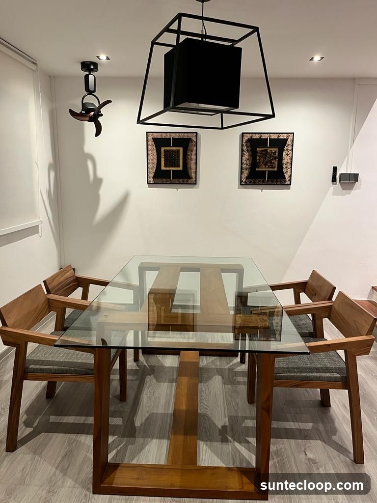 Dining Set