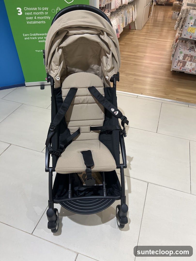 Stroller
