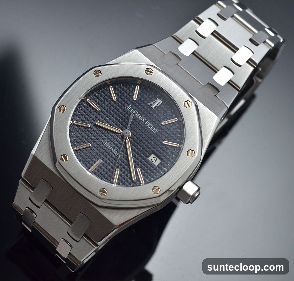 Audemars Piguet Watch