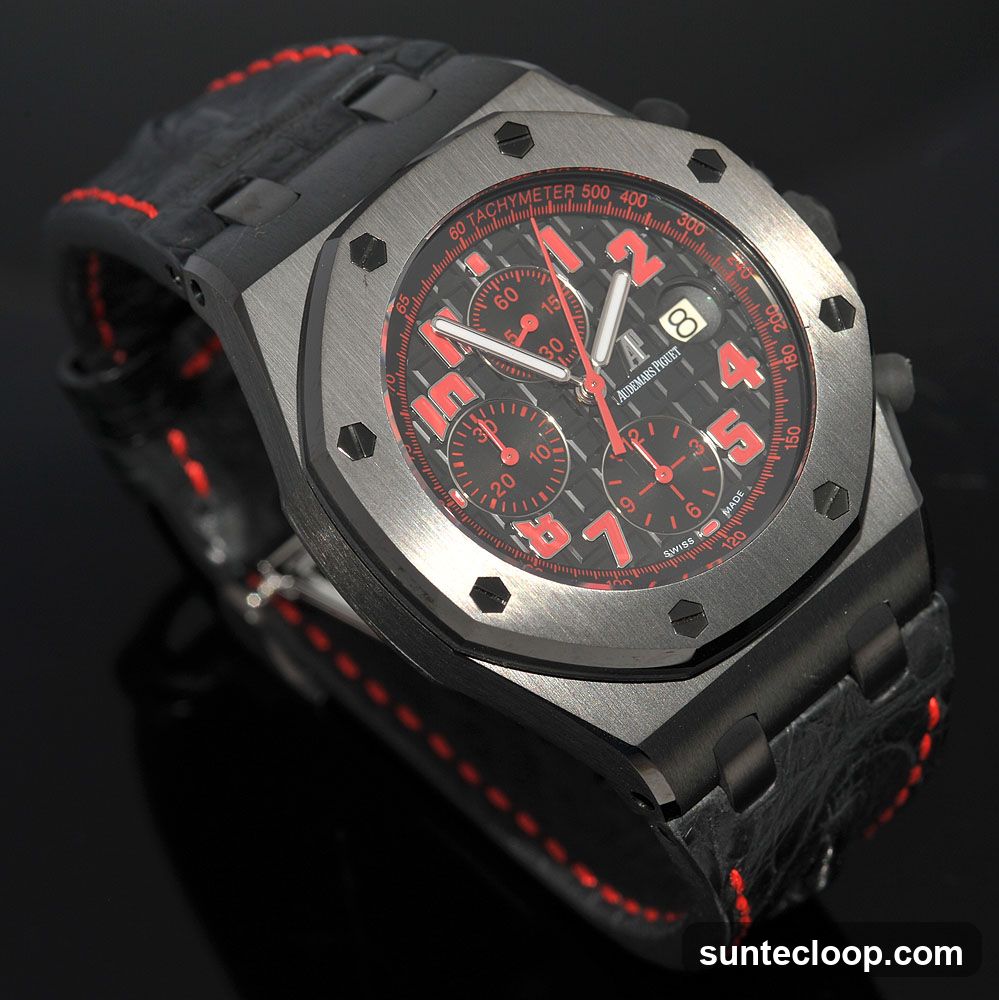 Audemars Piguet Watch