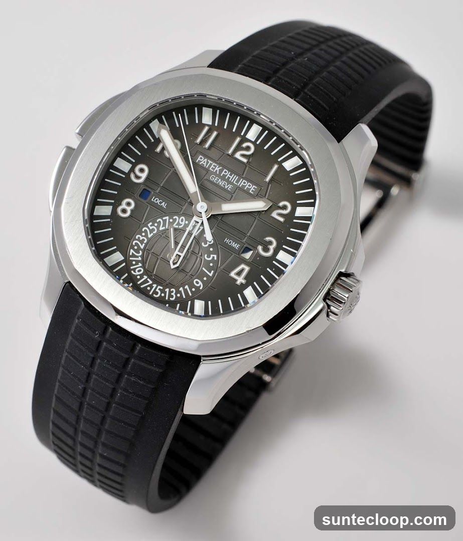 Patek Philippe Watch