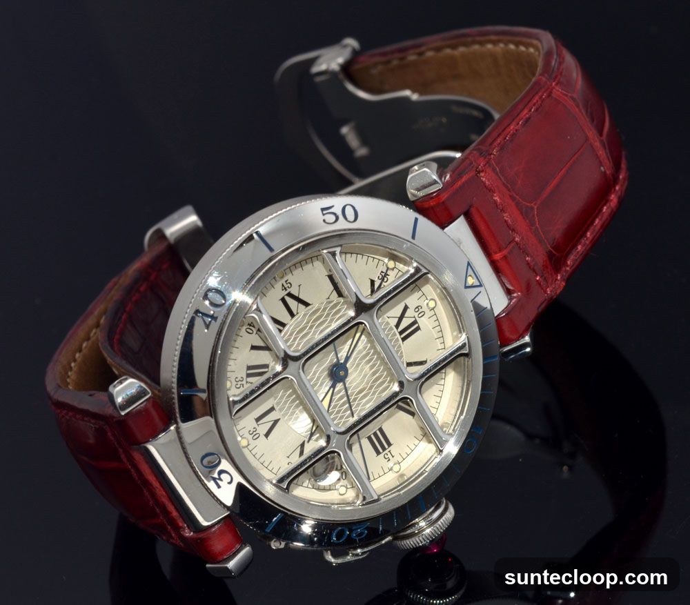 Watch
