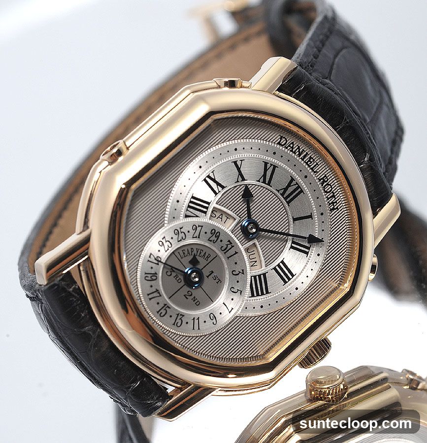 Daniel Roth Watch