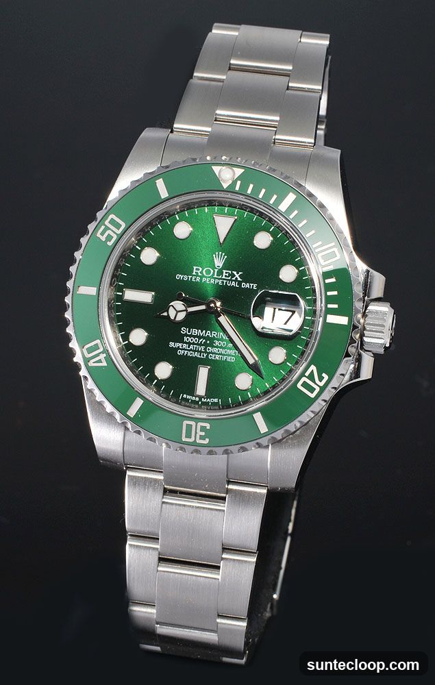 Rolex Submariner Watch