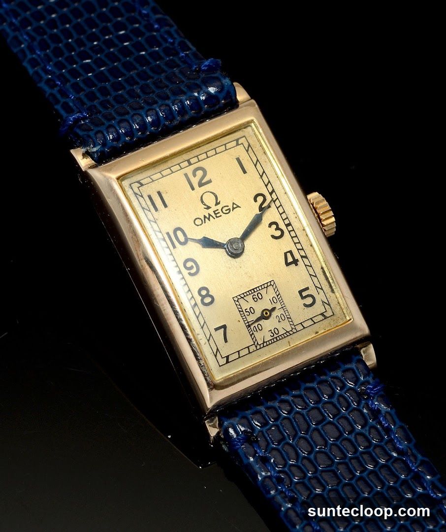 Omega Watch