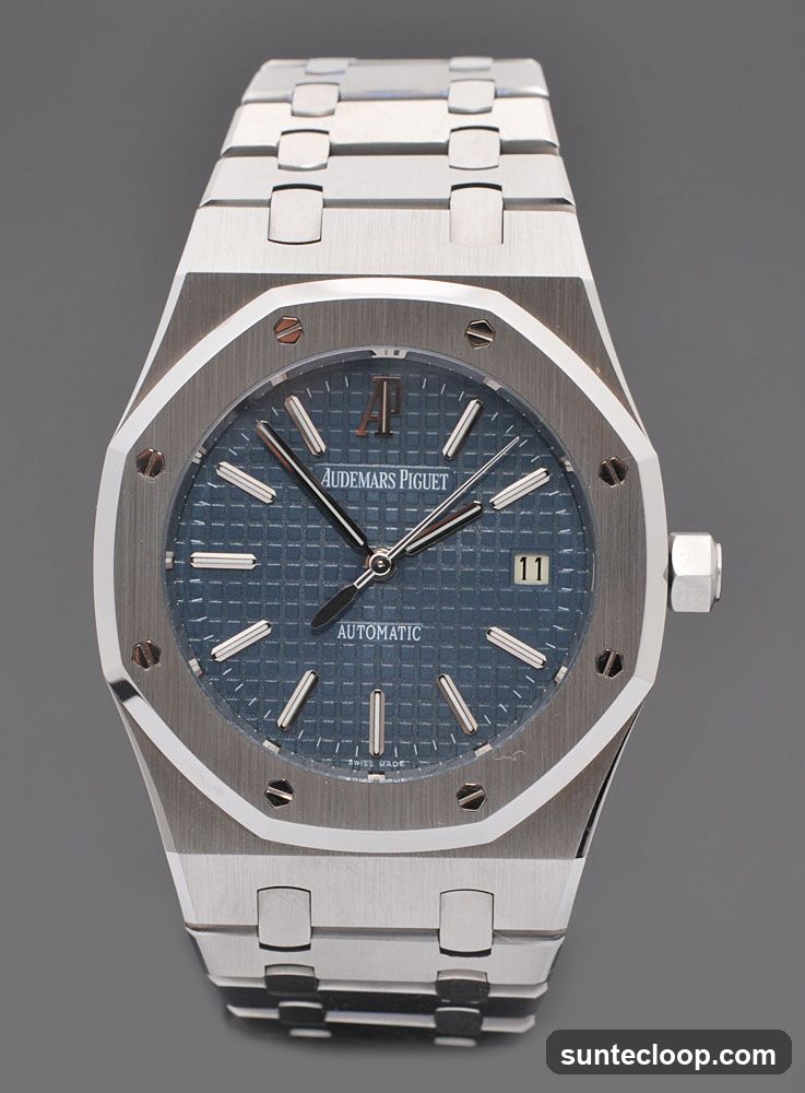 Audemars Piguet Watch