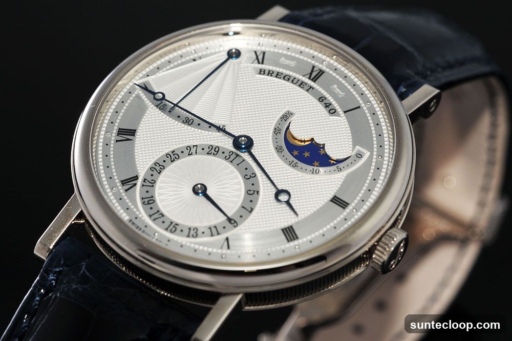 Breguet Watch