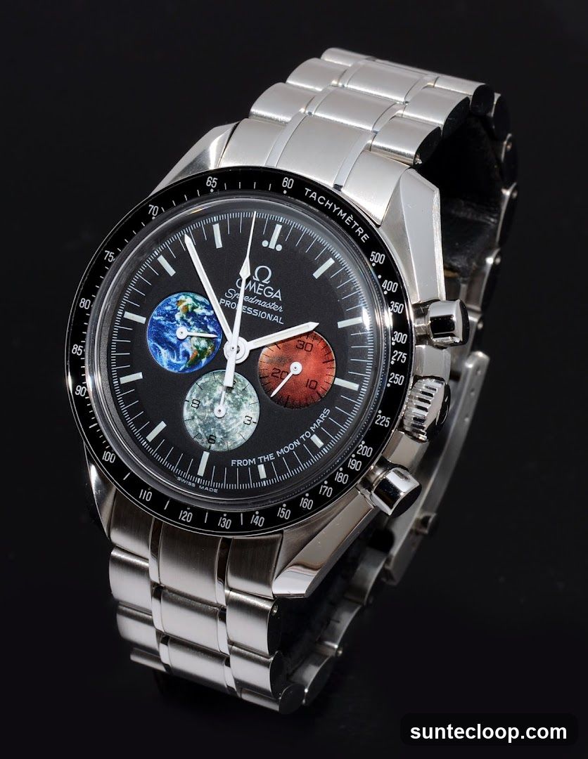 Omega Speedmaster Professional Watch
