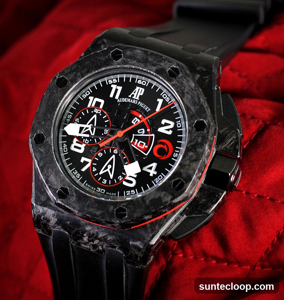 Audemars Piguet Watch