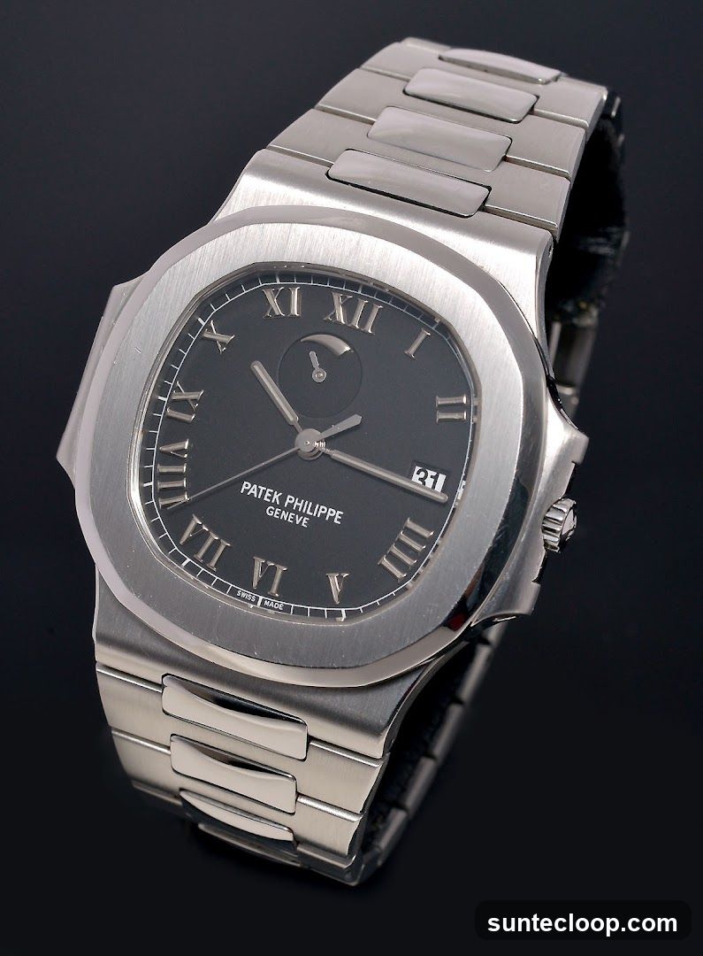 Patek Philippe Watch