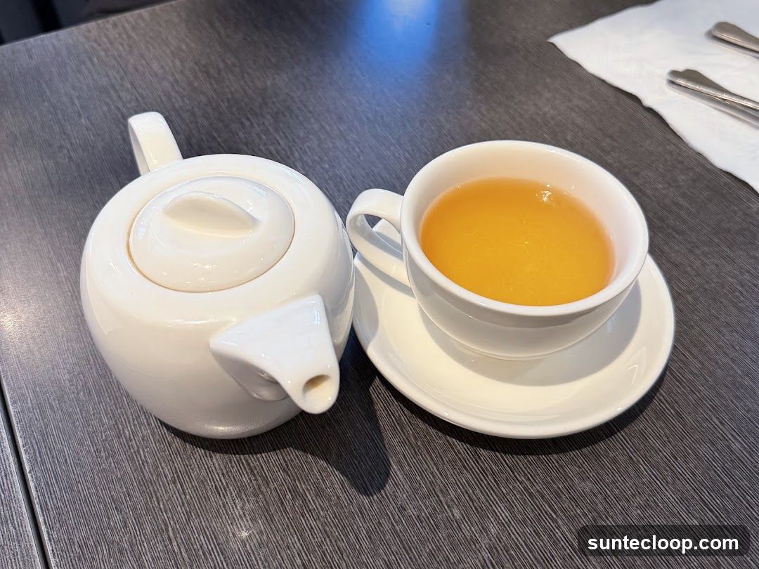 Tea Set