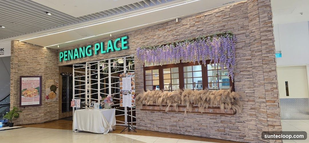 Penang Place Restaurant & Catering