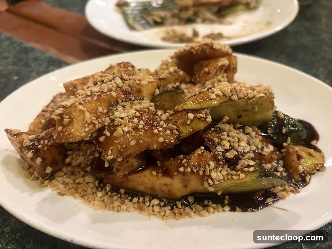 Rojak Salad