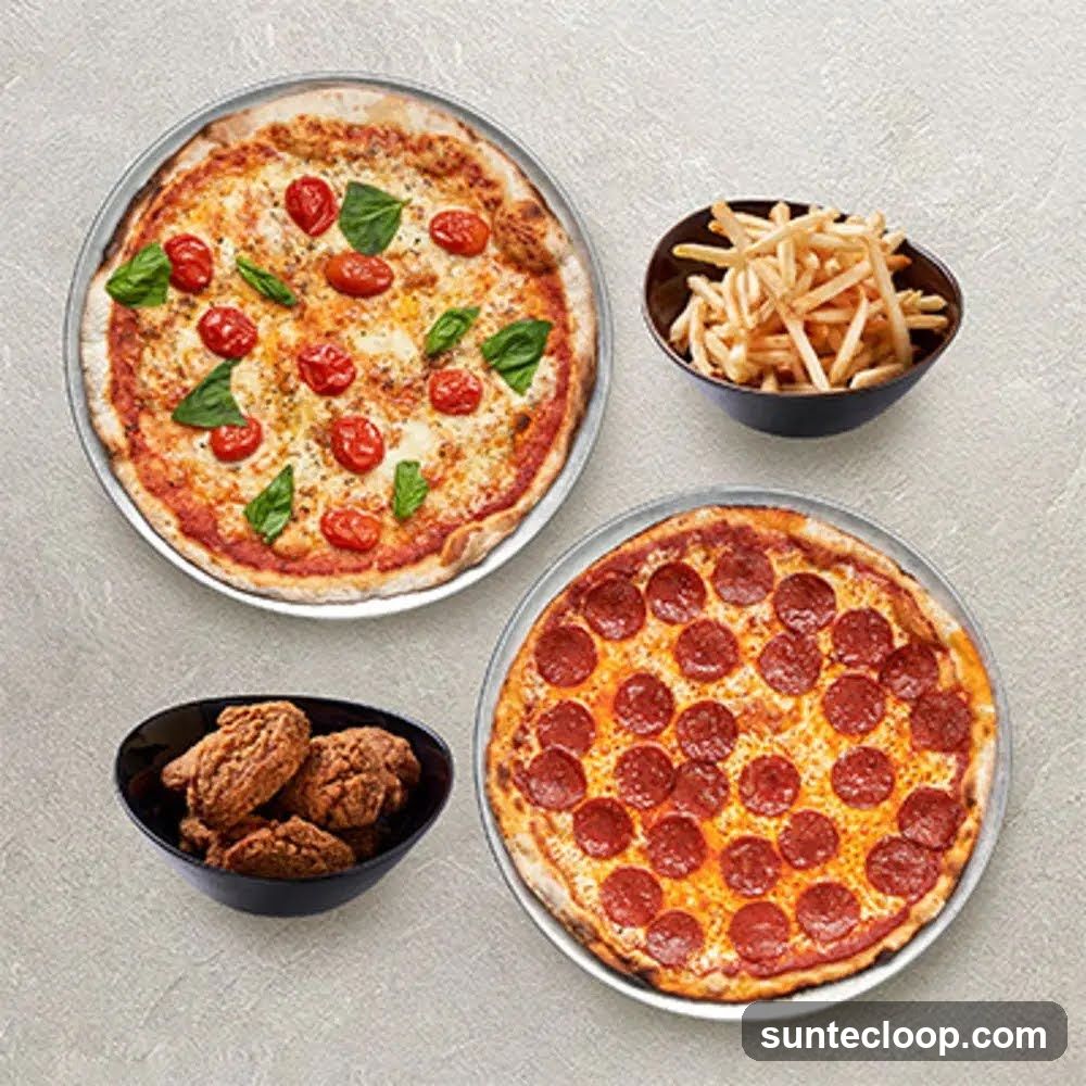 Peperoni Pizzeria