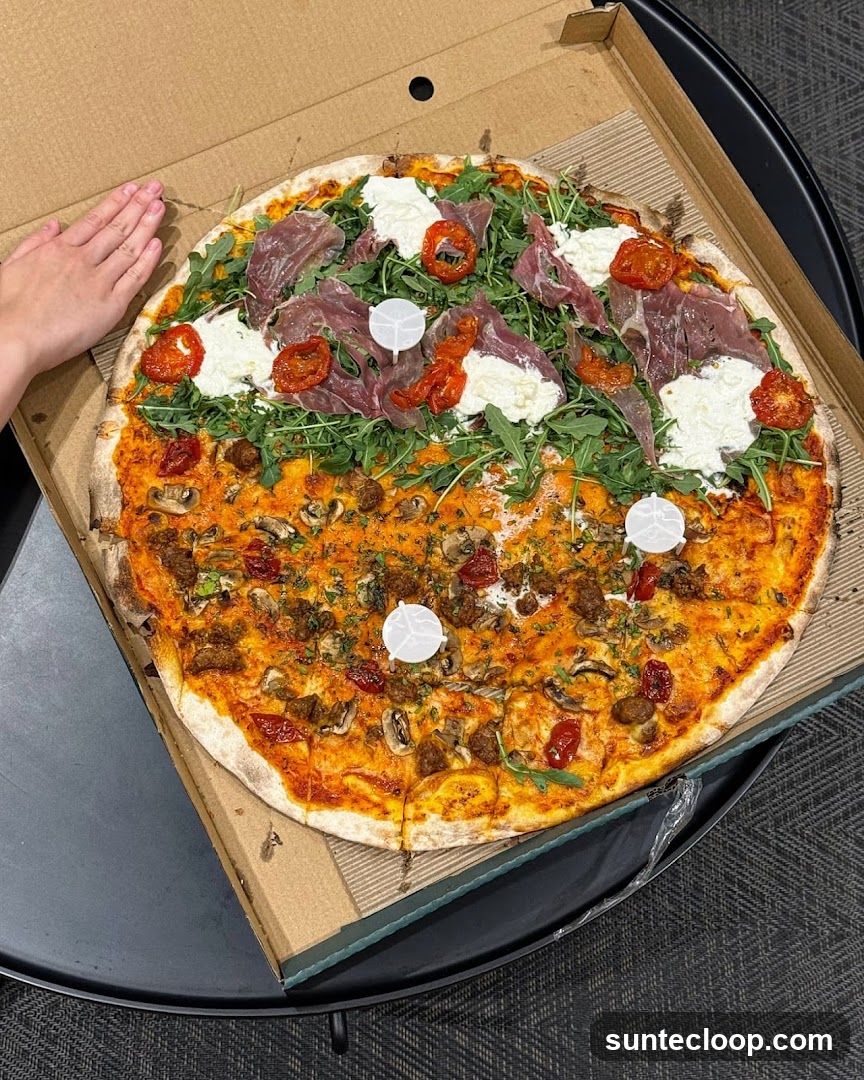 Peperoni Pizzeria