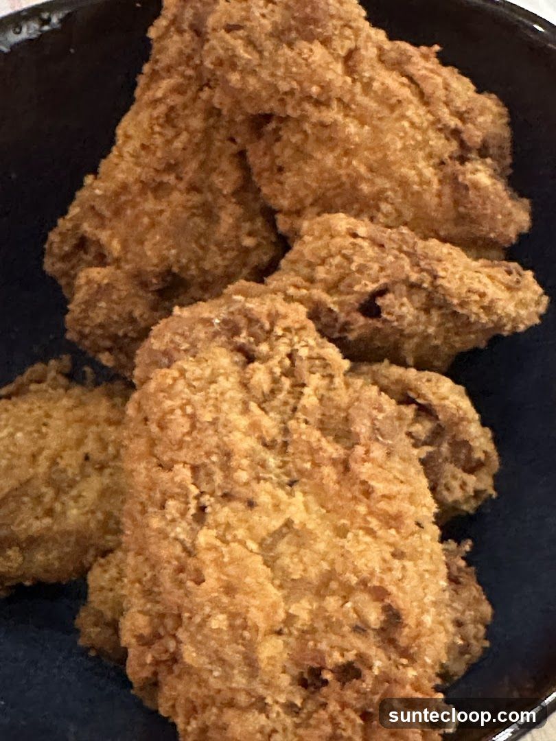 Fried Chicken