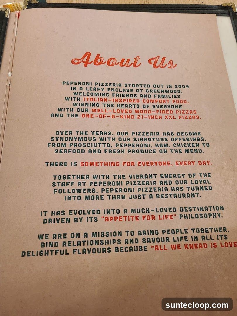 About Us