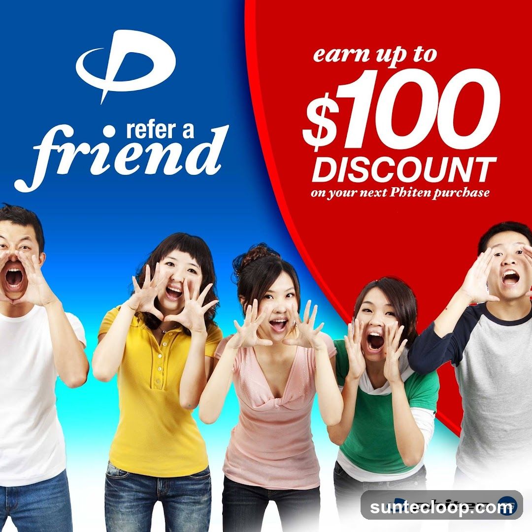 Refer a Friend Discount