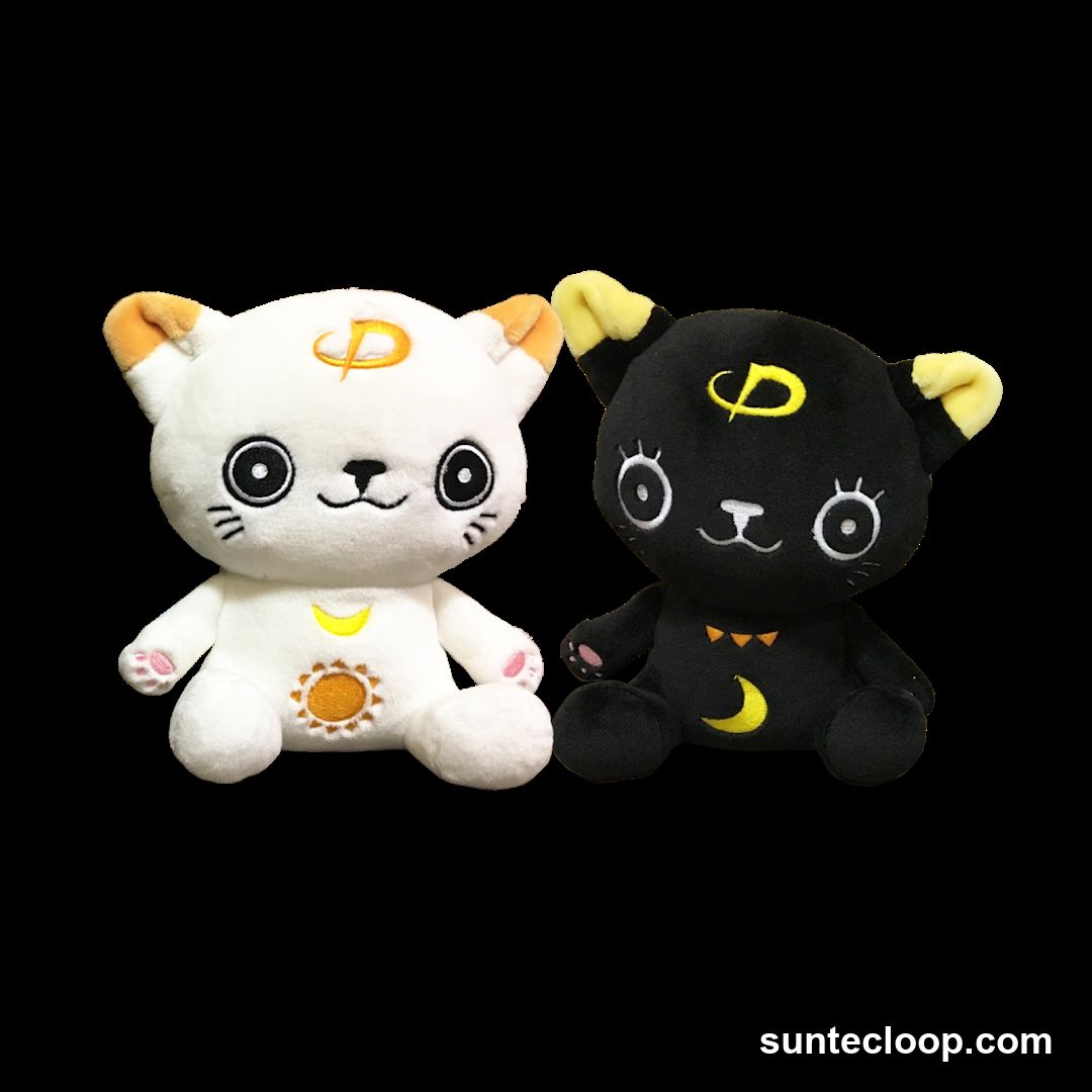 Plush Toys