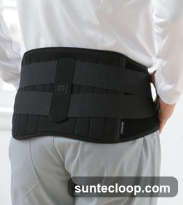 Back Brace