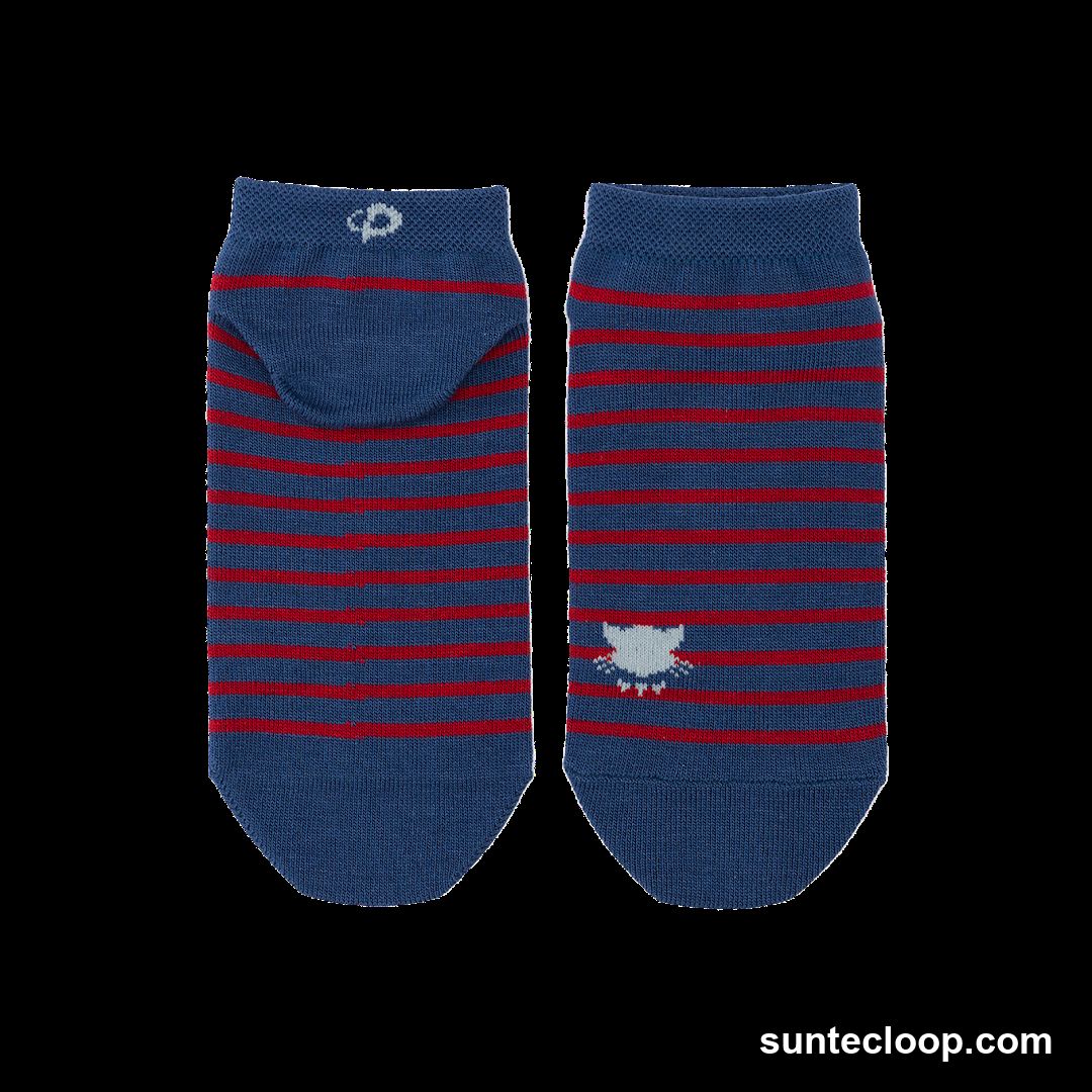 Striped Socks