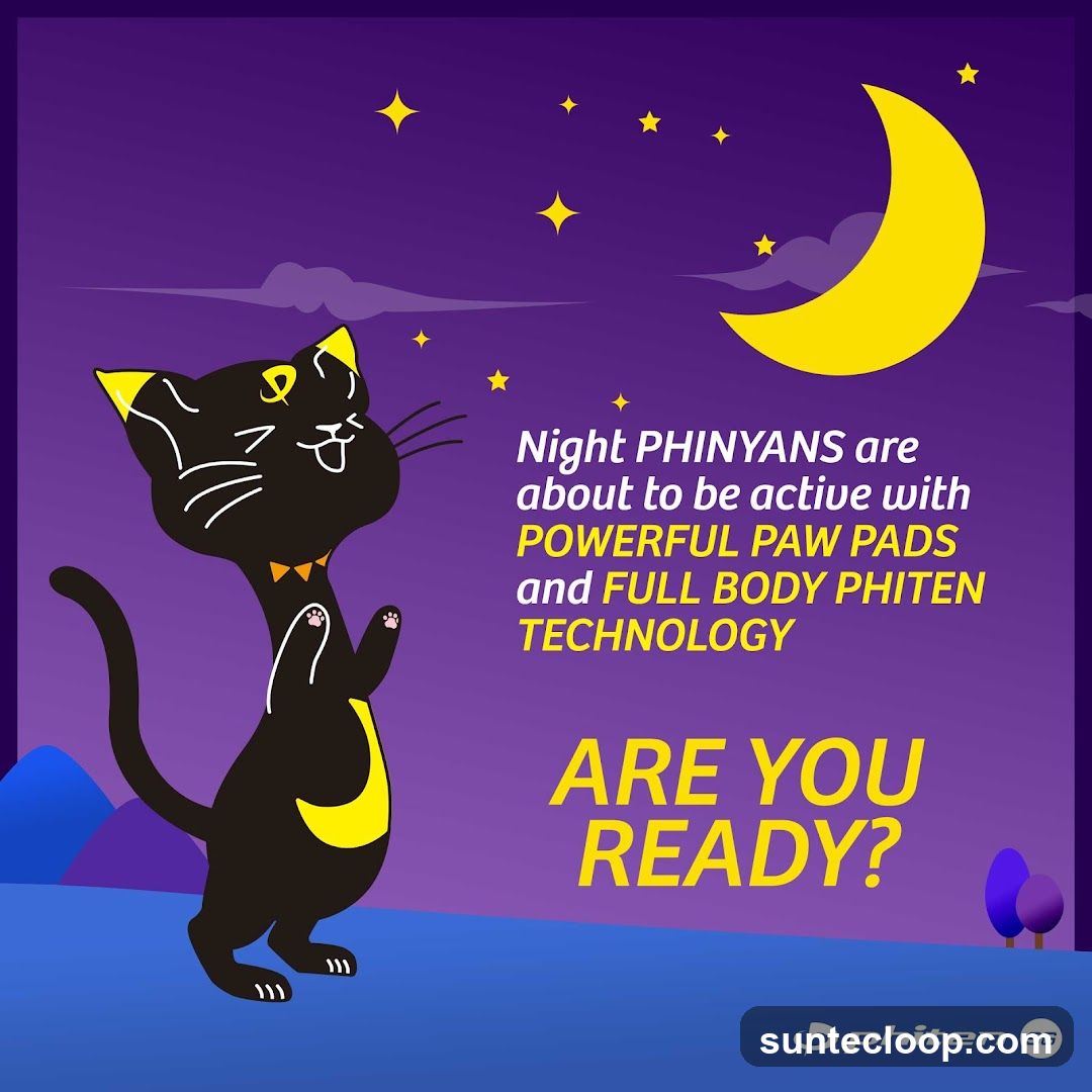 Halloween Themed Advertisement