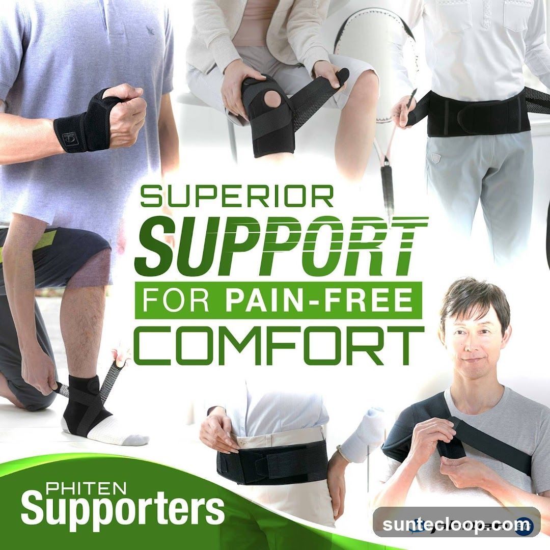 Phiten Supporters Ad
