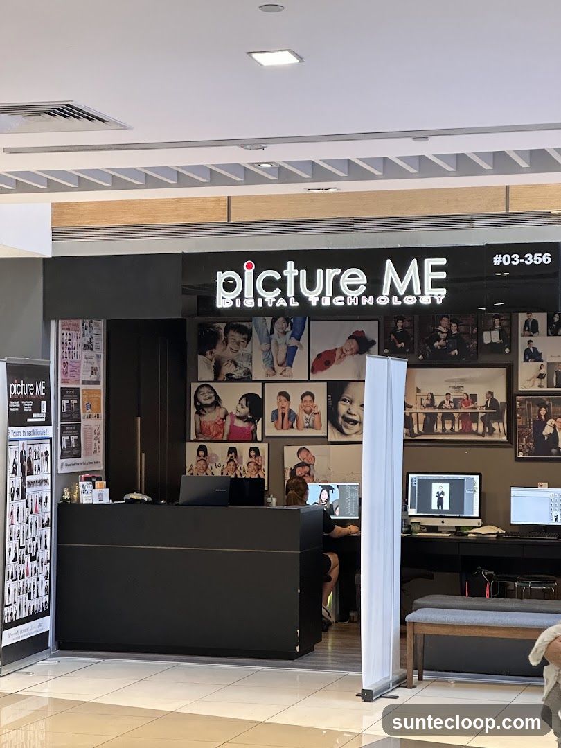 Picture Me