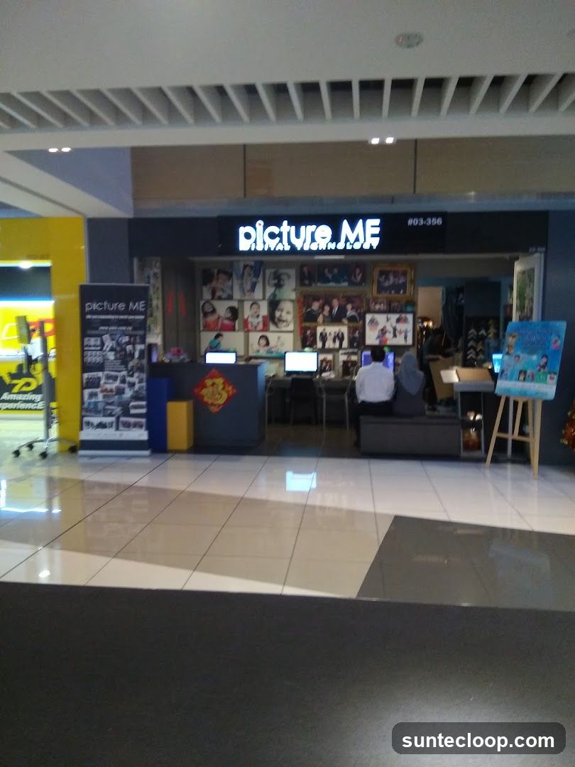 Picture Me