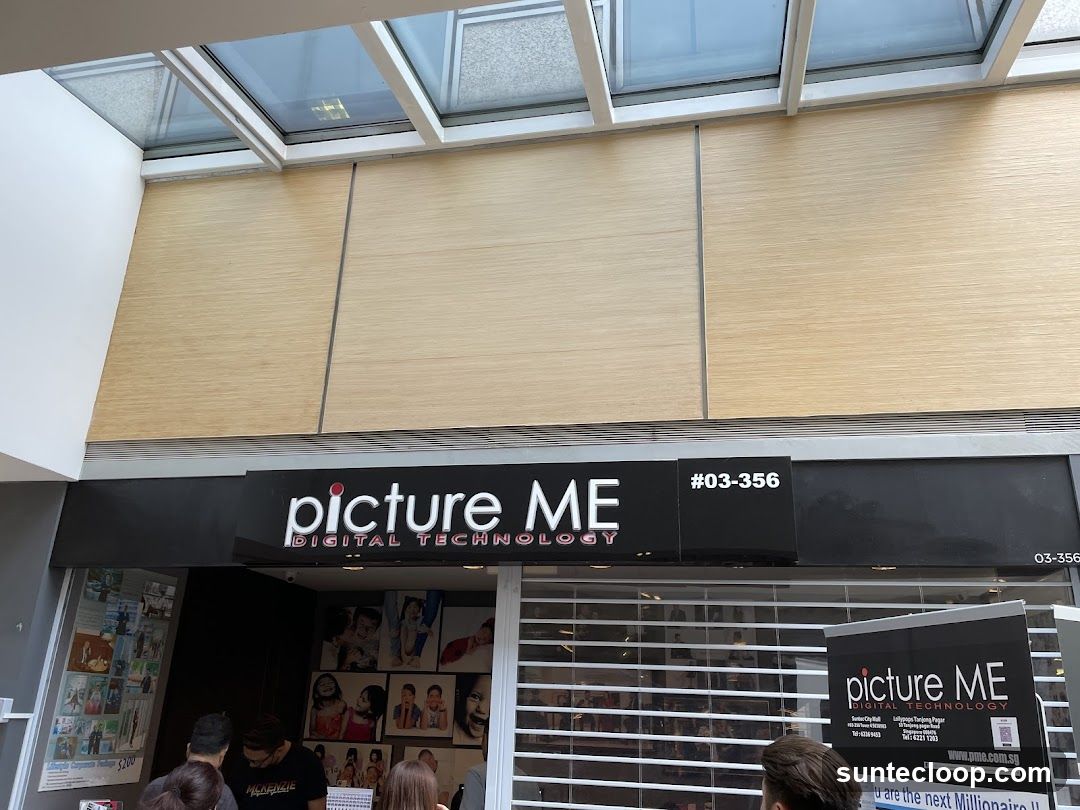 Picture Me