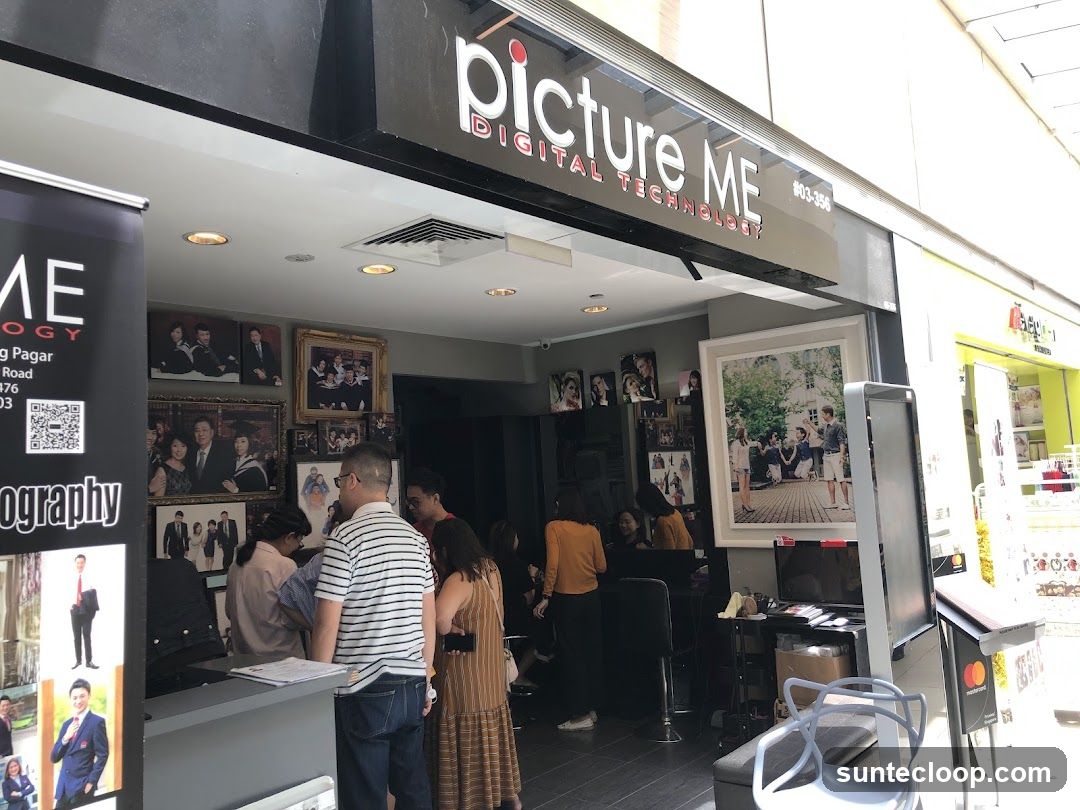 Picture ME Digital Technology
