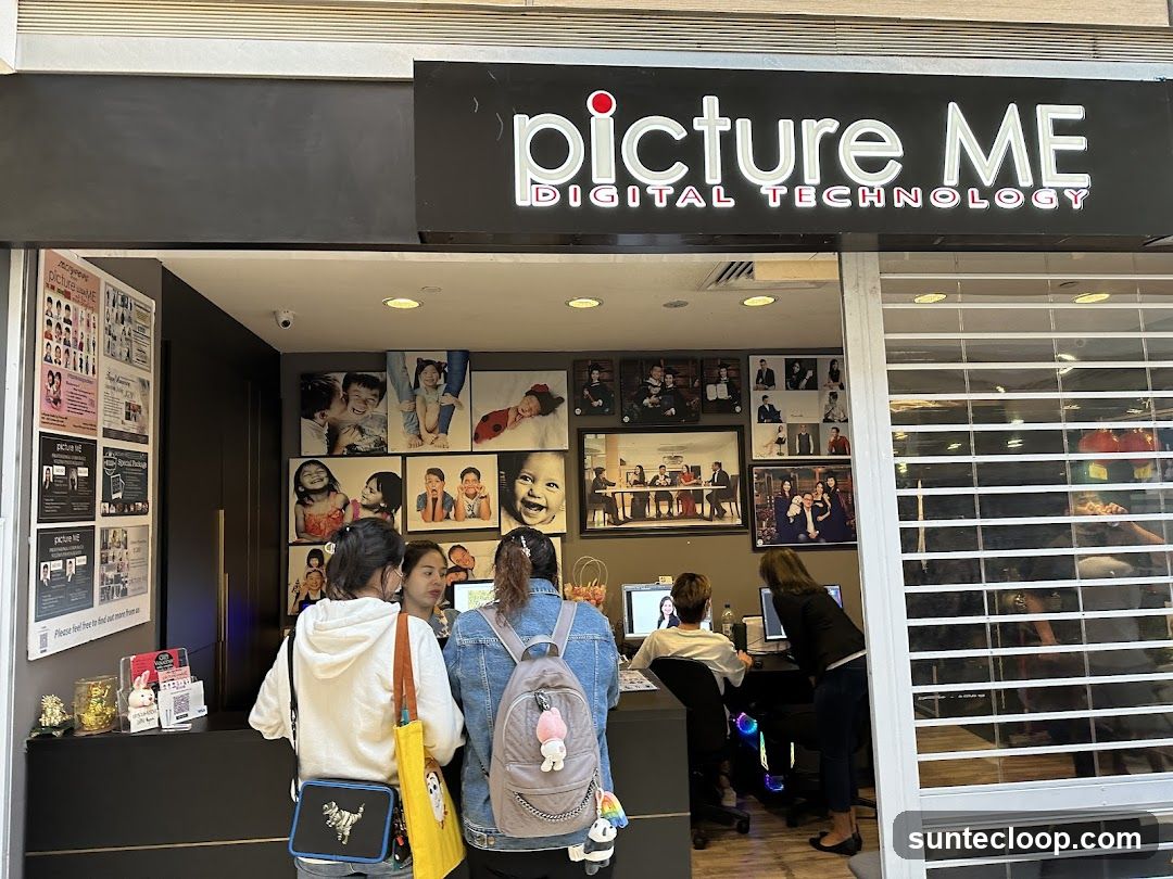 Picture ME Digital Technology
