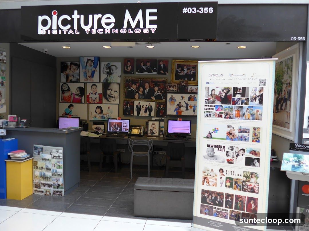 Picture ME Digital Technology
