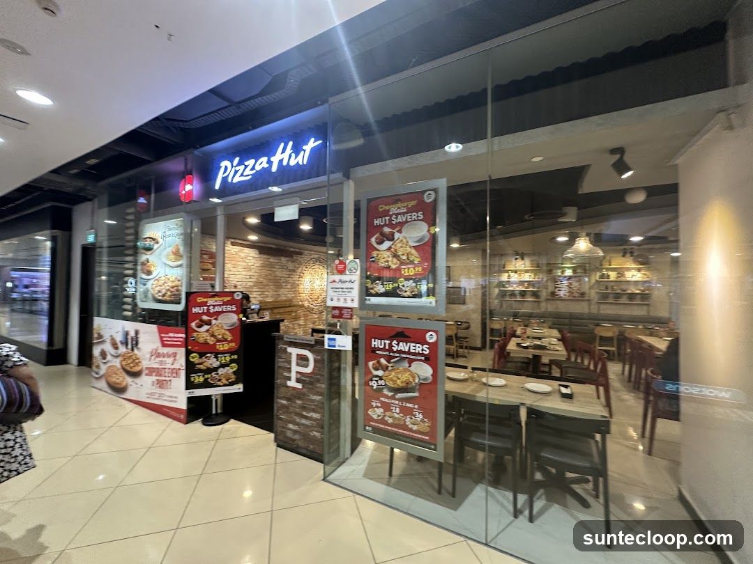 Pizza Hut