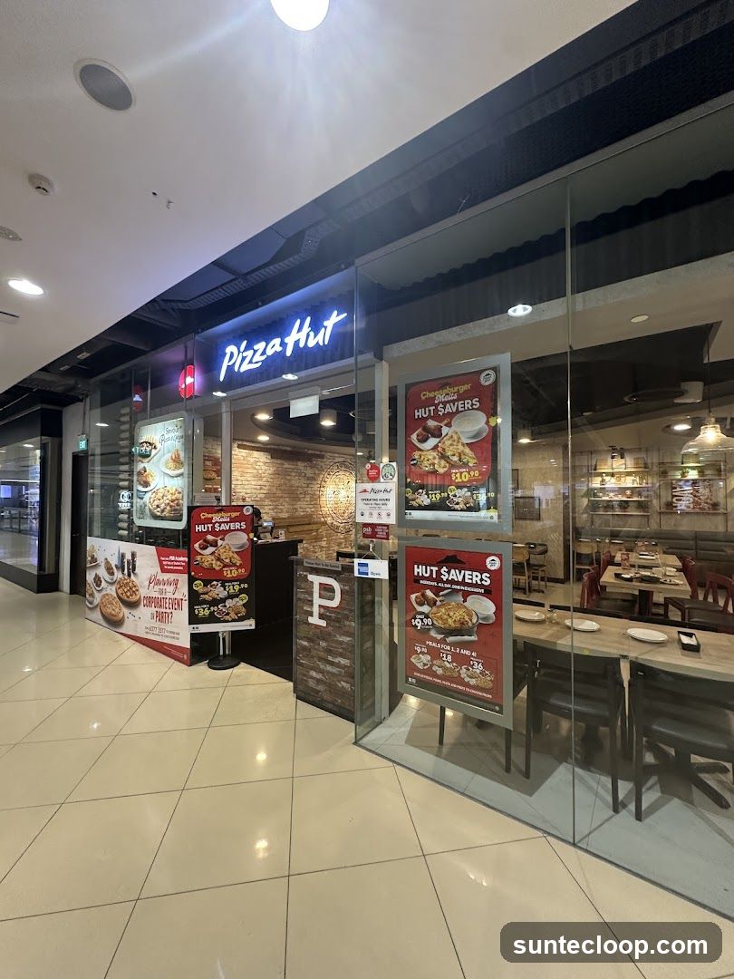 Pizza Hut