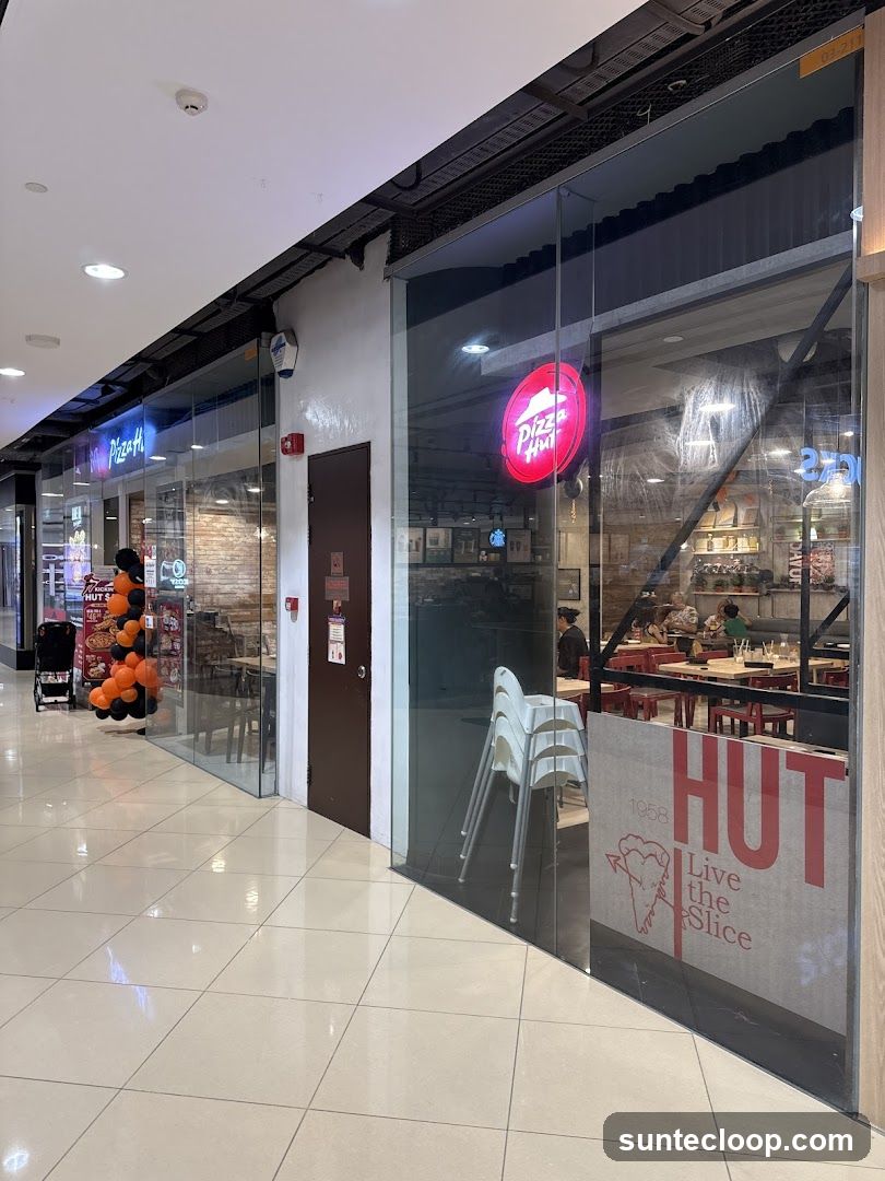 Pizza Hut